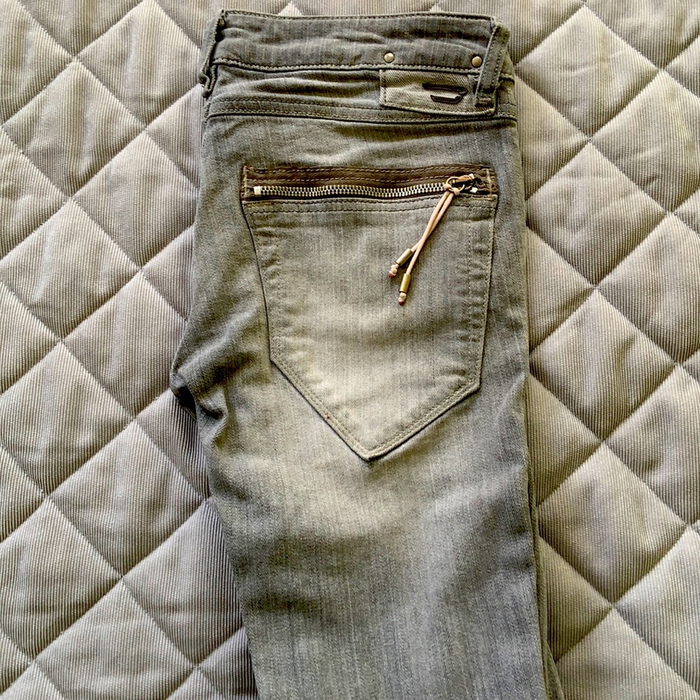 Diesel Jeans